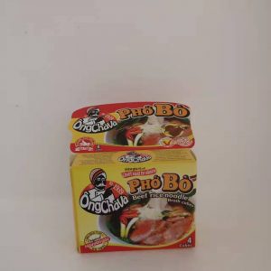 SUPPEPULVER "PHO BO" (RIND) 75g