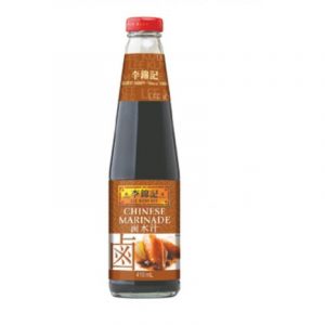 李锦记 卤水汁 410ml - CHINESE MARINADE