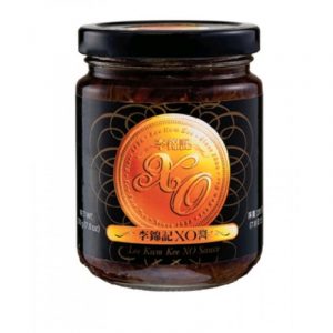 李锦记 XO酱 220g - XO SAUS 220GR