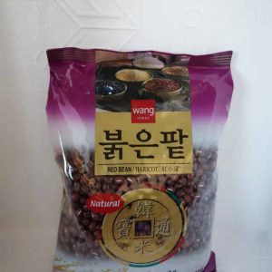 韩国红豆   ROTE BOHNEN 907G WANG KOREA