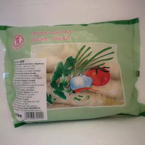 冻春笋  FRÜHLINGSBAMBUSSPROSSEN TK   400g