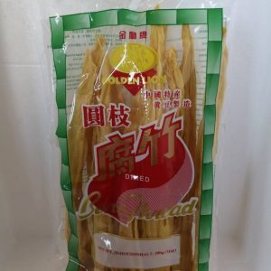 圆枝腐竹  SOJABOHNE ZWEIG