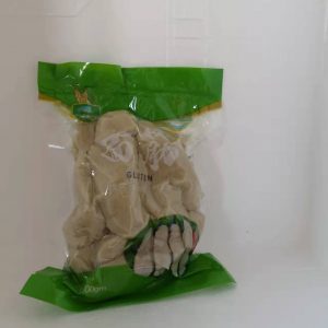 面筋    WASSER WEIZENGLUTEN 300g