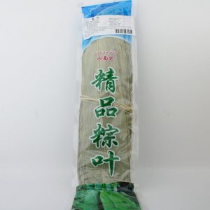 粽叶-BAMBUSBLÄTTER GETROCKNET 150g