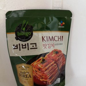辣白菜  BIBIGO MAT KIMCHI  150g