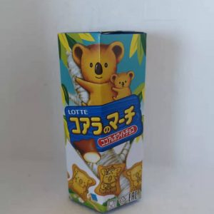 小熊牛奶饼干 KOALA MILCH KEKSE 37g