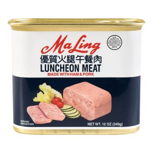 午餐肉-FRÜHSTÜCKSFLEISCH 397g