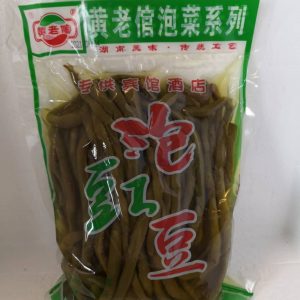 泡豇豆  EINGELEGTE COWPEA 1KG