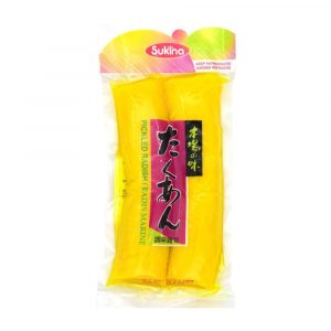 寿司萝卜 RETTICH FÜR SUSHI HALBIERT 350