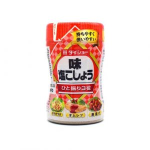 JP SALZ UND PFEFFER 225g