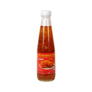 甜鸡汁-CHILLI SOßE COCK, 290ML
