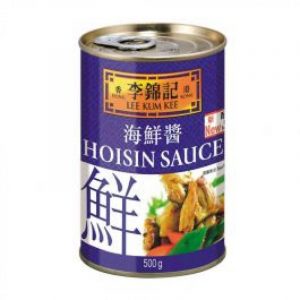 李锦记 甜海鲜酱 500g - LKK HOISIN SAUCE 500G