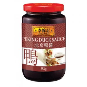 李锦记 北京鸭酱 383g - SOßE FÜR PEKING ENTE LKK, 383G