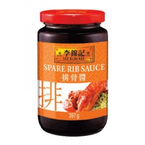 李锦记 排骨酱 397g - SPARE RIB SOßE