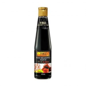 李锦记秘制红烧汁-ROTSCHMOREN SAUCE 410ml