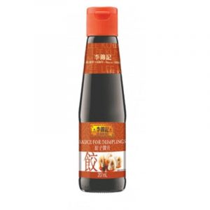 李锦记 饺子酱汁 207ml - SOßE FÜR DUMPLINGS