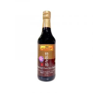 李锦记 特级老抽 500ml - SOJA SOßE DUNKEL LKK, 500ML