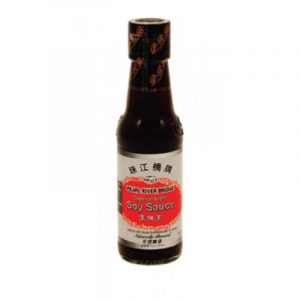 珠江桥牌 生抽王 150ml - SOJA SOßE HELL, PRB 150ML