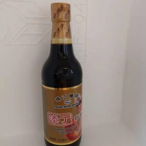 珠江桥添丁甜醋-REISESSIG Süß 500ml