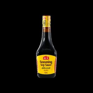 海天招牌味极鲜-HT WEI JI XIAN SOJASAUCE 750ml