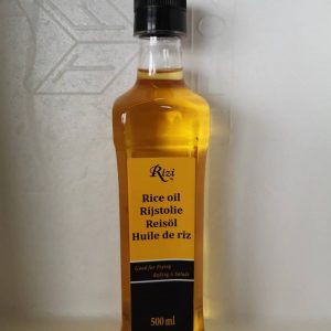 米油   REISÖL 500ML