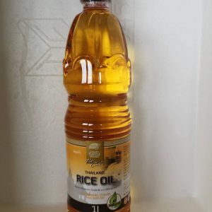 米油   REISÖL 1LTR