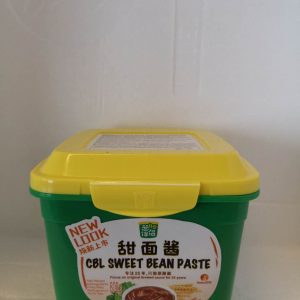 葱伴侣甜面酱-SÜßEN SOßE 800g