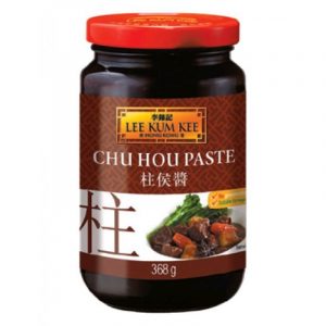 李锦记 柱候酱 368g - LKK CHU HOU PASTE