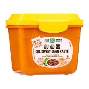 六月香 甜面酱-LYX SÜßEN SOßE,300g