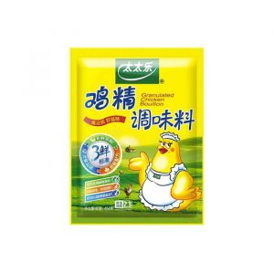 太太乐鸡精-HÄNCHENPULVER 200G