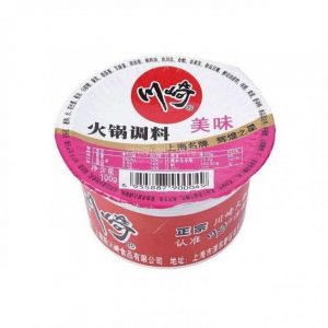 川崎 火锅蘸料 美味 100g - DIP SAUCE MEIWEI