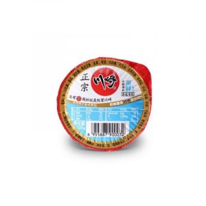 川崎 火锅蘸料 海鲜 100g - DIP SAUCE MEERSFRÜCHTE
