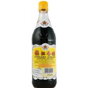 镇江香醋-CHINKIANG VINEAGER 554ML