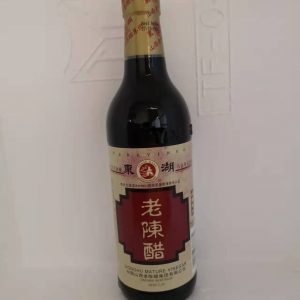 东湖老陈醋-ESSIG DONGHU SHANXI 500m'l