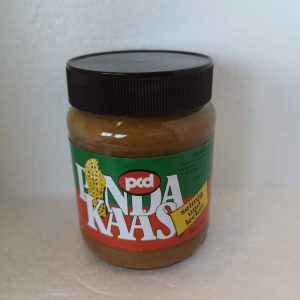 花生酱  ERDNUSSBUTTER, 350G