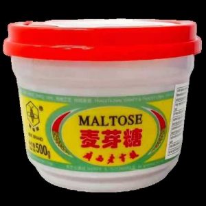 麦芽糖-MALTOSE SIRUP, 500G
