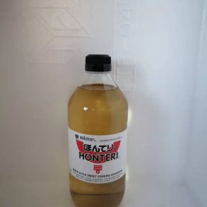 味淋 HONTERI SÜßE WÜRZSOßE 568ml