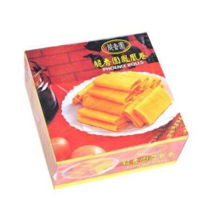 脆香园凤凰卷-PHOENIX ROLLS 454g