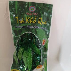 苦瓜茶80g-BITTER-MELONEN TEE