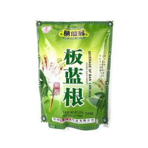 板蓝根225g-GEXIANWENG PFLANZLICHE GETR腘K