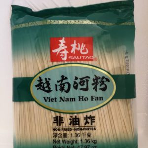 寿桃越南河粉  HOFAN NUDELN VIETNAM  1,36kg