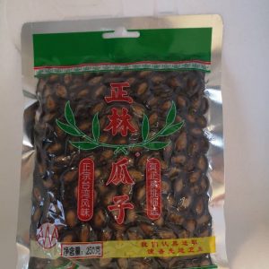 正林瓜子  MELONEN KERNE SCHWARZ, 250G