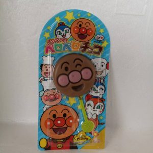 不二家 巧克力棒棒糖 JP ANPANMAN SCHOKOLADE 12g