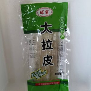 大拉皮  DA LA PI  200g