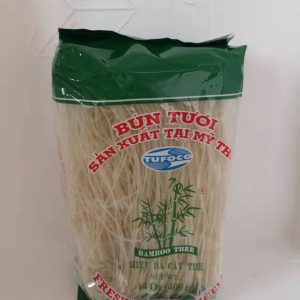米粉-REISNUDELN BAMBOO TREE,400g