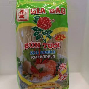米粉   REISNUDELN BUN TUOI 1MM/1.2MM