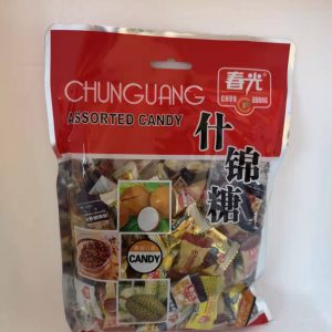 ๆฅๅ
ไป้ฆ็ณ VERSCHIEDENE CANDY 300g