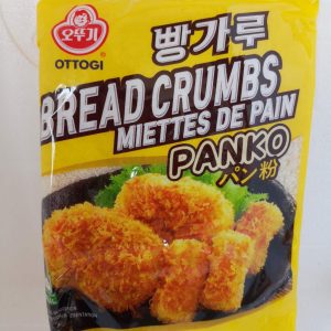 面包糠  PANKOMEHL OTTOGI 200g