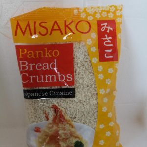 面包糠  MISAKO PANKOMEHL 200G