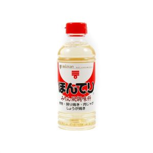 味淋 MIRIN SEASONING MIZKAN, 400ML MIZKAN, JAPAN